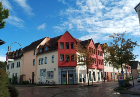 BmB Brake Monteurzimmer / Unterkunft